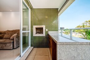 Modern Apt With Balcony 150m From the sea Abc0202