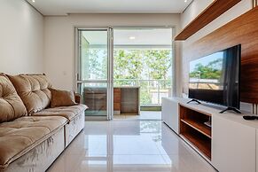 Modern Apt With Balcony 150m From the sea Abc0202