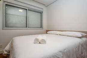 Modern Apt With Balcony 150m From the sea Abc0202