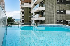 Modern Apt With Balcony 150m From the sea Abc0202