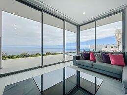 Villa Alegria in Calheta
