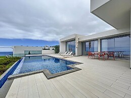Villa Alegria in Calheta