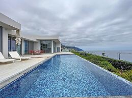 Villa Alegria in Calheta