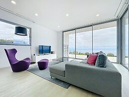 Villa Alegria in Calheta
