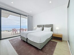 Villa Alegria in Calheta