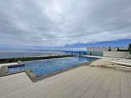 Villa Alegria in Calheta