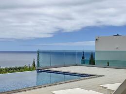 Villa Alegria in Calheta