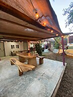 Casa Firefly