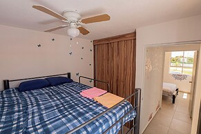 FFamily House & Water Park Tlayecac 3 BR