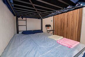 FFamily House & Water Park Tlayecac 3 BR