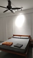 Port Vila airport hotel