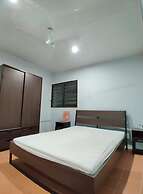 Port Vila airport hotel