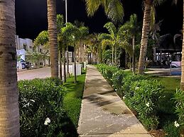 Palmilla Sunscape By GEstores