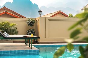 Dream Future Vang Vieng Hotel
