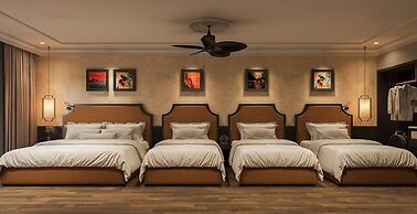 Dream Future Vang Vieng Hotel