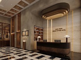 Dream Future Vang Vieng Hotel