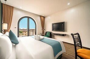 Dream Future Vang Vieng Hotel