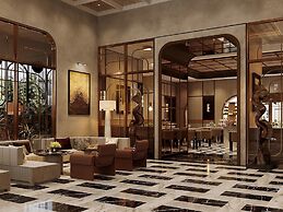 Dream Future Vang Vieng Hotel