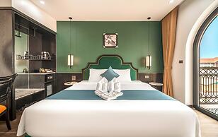 Dream Future Vang Vieng Hotel