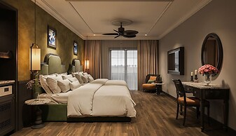 Dream Future Vang Vieng Hotel
