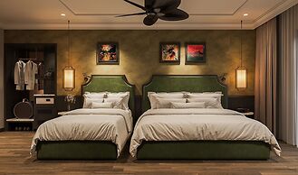 Dream Future Vang Vieng Hotel