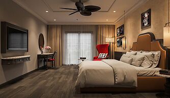 Dream Future Vang Vieng Hotel