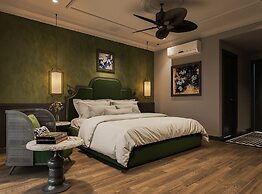 Dream Future Vang Vieng Hotel