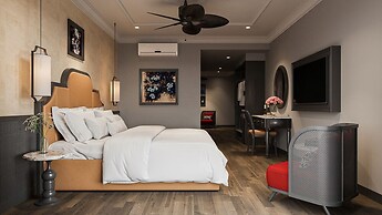 Dream Future Vang Vieng Hotel