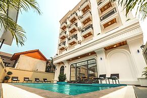 Dream Future Vang Vieng Hotel