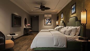 Dream Future Vang Vieng Hotel