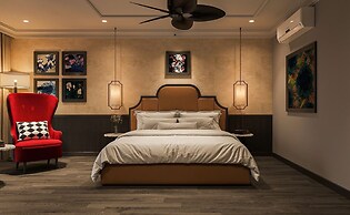 Dream Future Vang Vieng Hotel