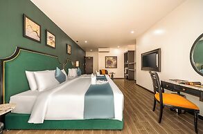 Dream Future Vang Vieng Hotel