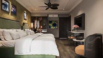 Dream Future Vang Vieng Hotel
