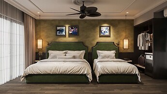 Dream Future Vang Vieng Hotel