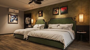 Dream Future Vang Vieng Hotel