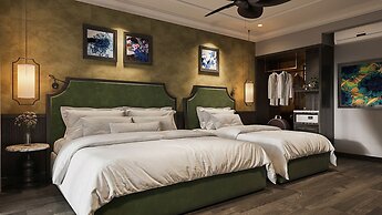 Dream Future Vang Vieng Hotel