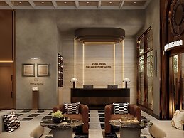 Dream Future Vang Vieng Hotel