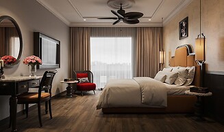 Dream Future Vang Vieng Hotel