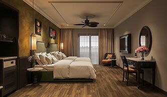 Dream Future Vang Vieng Hotel