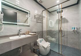 Dream Future Vang Vieng Hotel