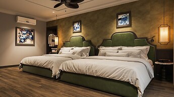 Dream Future Vang Vieng Hotel