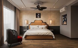 Dream Future Vang Vieng Hotel