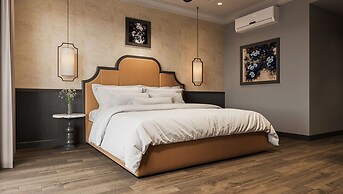 Dream Future Vang Vieng Hotel