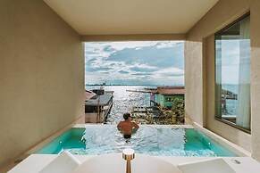 Arthit Resort Koh larn