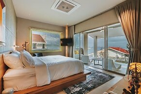 Arthit Resort Koh larn