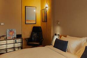 Arthit Resort Koh larn