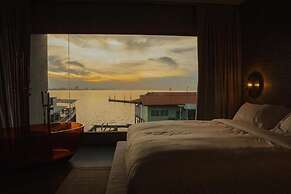 Arthit Resort Koh larn