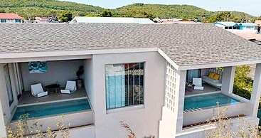 Arthit Resort Koh larn