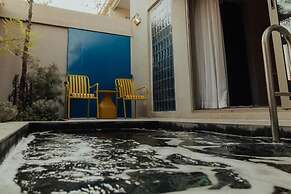 Arthit Resort Koh larn