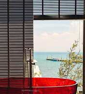 Arthit Resort Koh larn